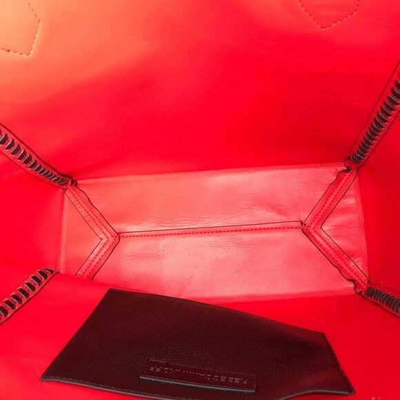 Rebecca Minkoff Medium Tote NWOT - Picture 7 of 7